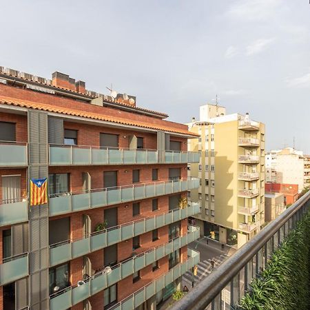 Dali City Apartamento Фигерас Екстериор снимка