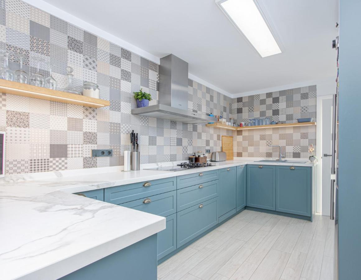 Dali City Apartamento Фигерас Екстериор снимка