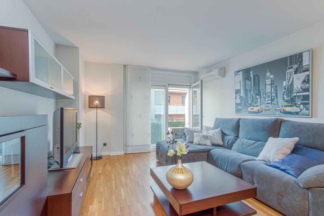 Dali City Apartamento Фигерас Екстериор снимка