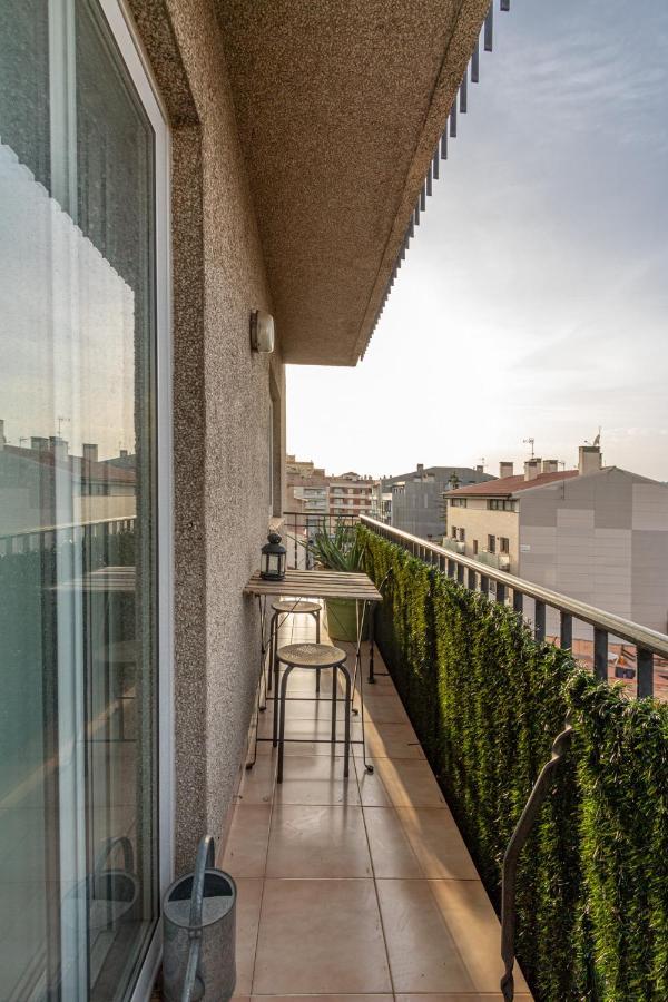 Dali City Apartamento Фигерас Екстериор снимка