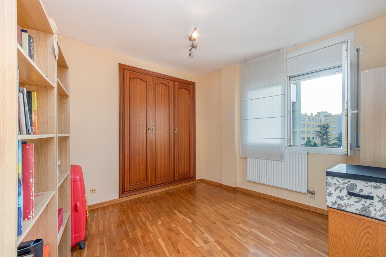 Dali City Apartamento Фигерас Екстериор снимка