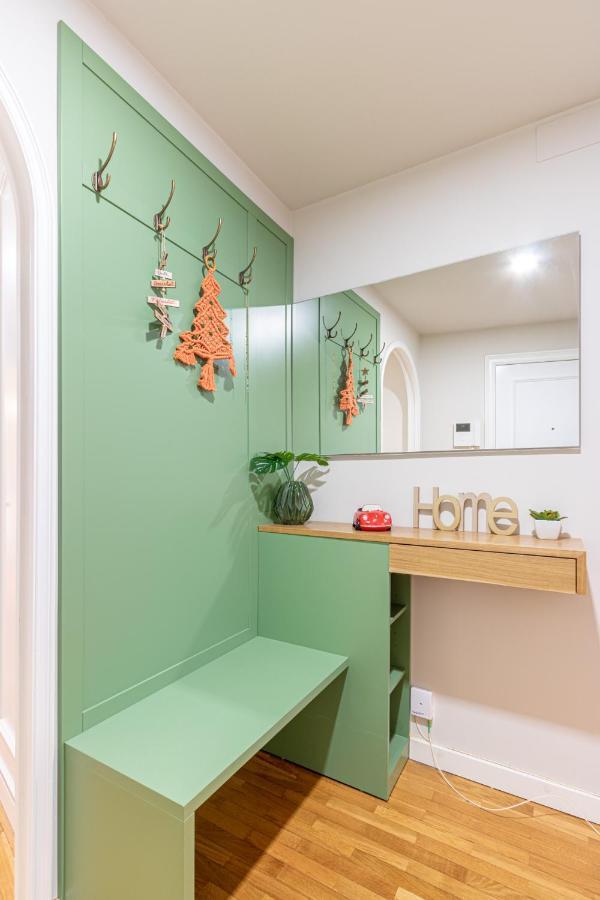 Dali City Apartamento Фигерас Екстериор снимка