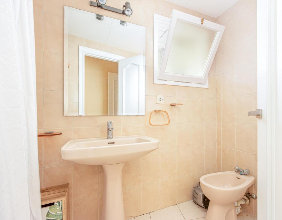 Dali City Apartamento Фигерас Екстериор снимка